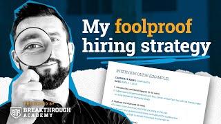 Why Contractors Keep Hiring the WRONG People (And How to Stop)