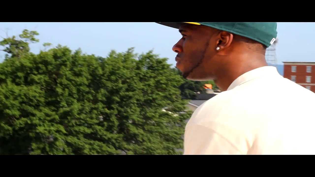 T-NYCE "MONEY OVER EVERYTHING" (M.O.E.) NEW HIP-HOP VIDEO 2013