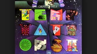 The Temptations - Ball Of Confusion Thats What The World Is Today