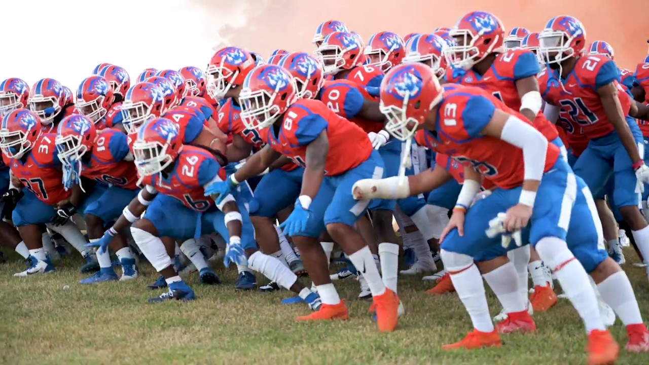 Louisiana College Wildcats - 2019