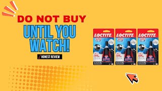Loctite Super Glue Ultra Liquid Control #superglue