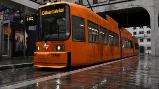 City Transport Simulator 2026 ! ! ! 4K Ultra HD | GAMEPLAY !