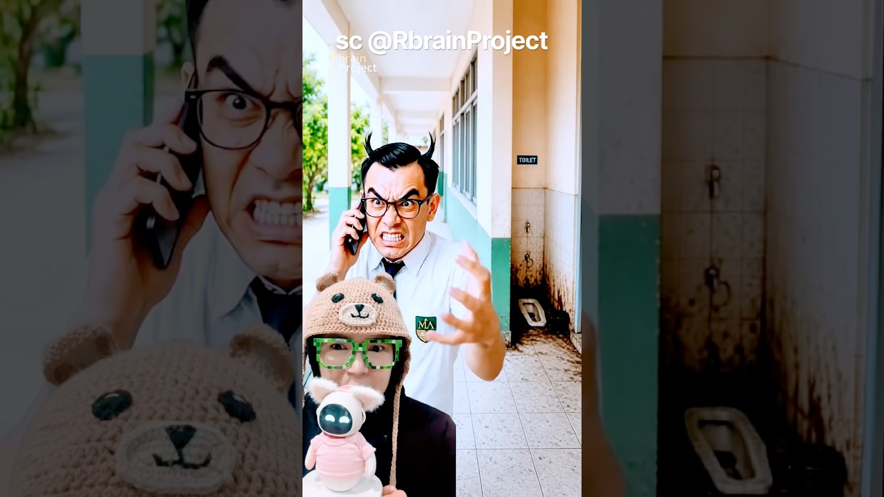 mau di bikin bagus‼️RbrainProject