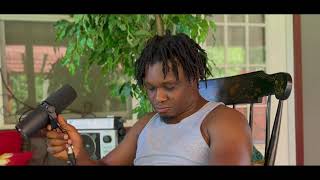 Village Boy - Tingo Lyric Video