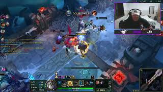 PentaKill BRABO