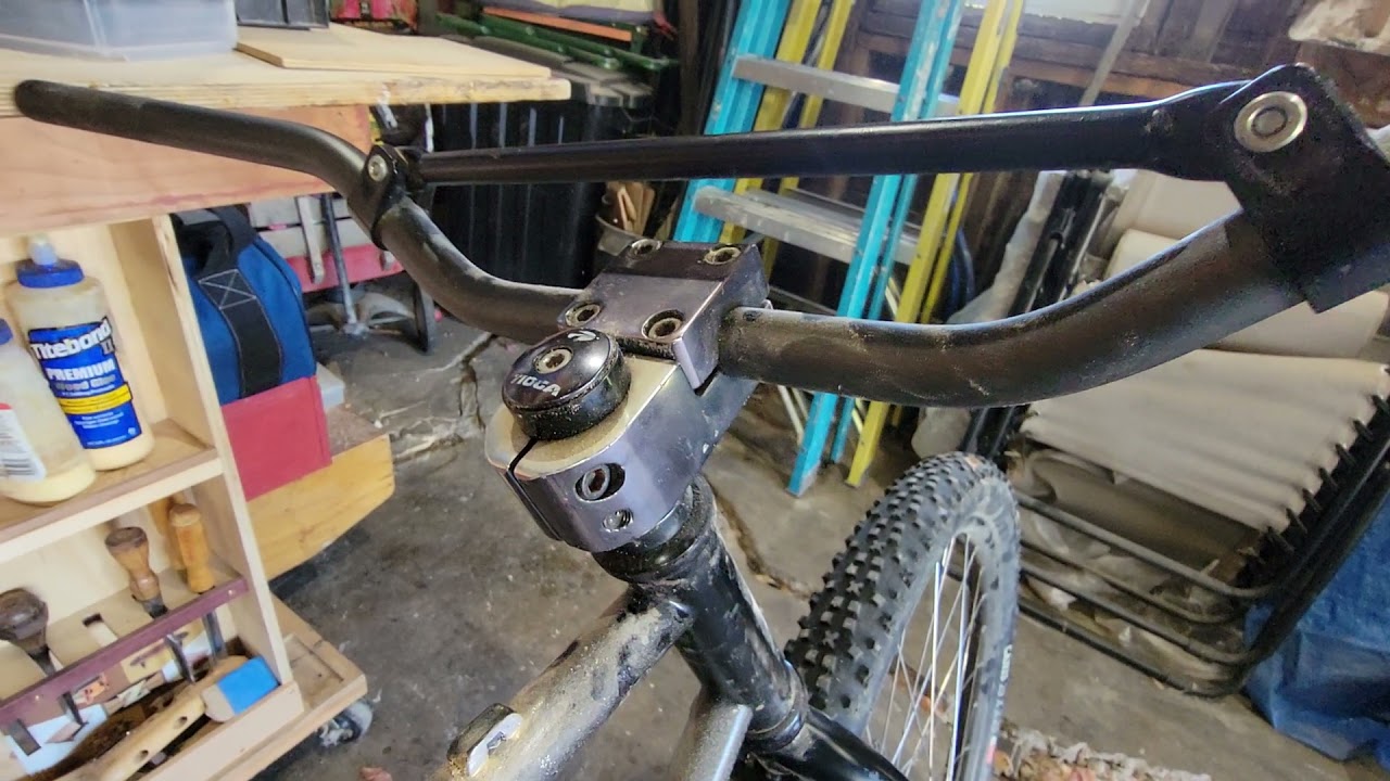 klunker Хаос....