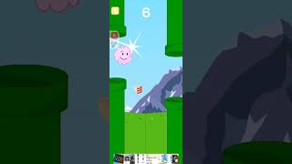 10 Minutes of Flappy Puffy screenshot 5