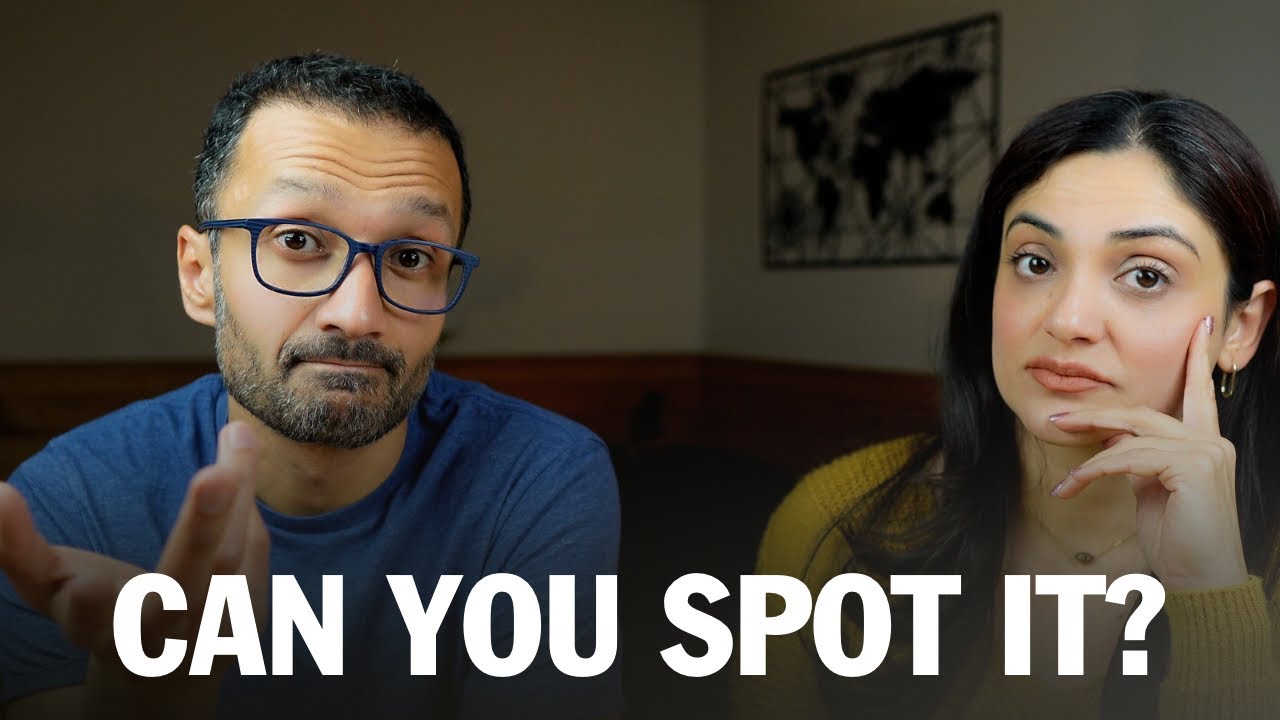 Don't Get Fooled: How to Instantly Identify Bad Advice