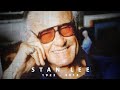 Marvel Remembers the Legacy of Stan Lee