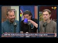 Bon Voyage – Blågult, Kalle Karlsson & Tony?!