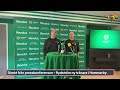 Bon Voyage – Blågult, Kalle Karlsson & Tony?!