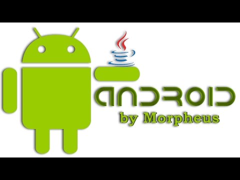 Android #17 - Intents und neue Activities