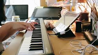 Tweening webtoon ep. 97 OST (dreams & hopes)