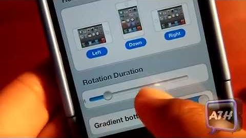 (iOS 5 Cydia Tweak) SBRotator 5- Allows You To Rotate Your Springboard On 5.0 & Higher10