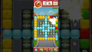 Toon Blast level 3795