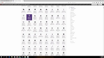 182 Django tutorial 22 Navigation Bar Touchup
