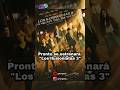 Los Ilusionistas 3, pronto llega a las salas #fanglobe #NowYouSeeMe #trend #trending #peliculas