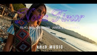NONA TIMOR & FILHO - | kHzD. REMIX