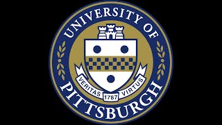 My Son's First Day at The University of Pittsburgh