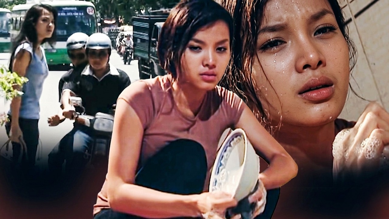 Cô gái giang hồ LÀM LẠI CUỘC ĐỜI nhưng gặp toàn TRÁI NGANG | Phim Việt Nam Mới Hay Nhất 2026 | THVL