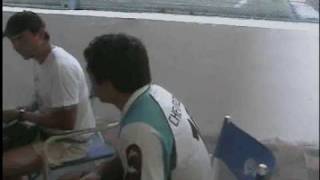 Pongan La Plaa Que El Enano Se Enoja............