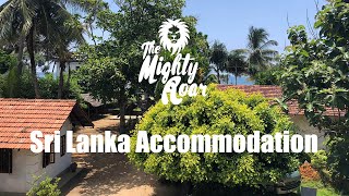 Sri Lanka Accommodation Tour