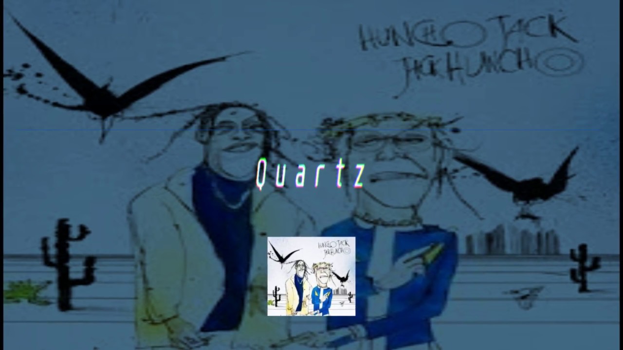 [FREE]Huncho Jack, Jack Huncho Type Beat "Quartz"