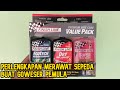 Review Finish Line Premium Bike Care Value Pack
