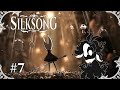 Time For The Third and Final Act | Hollow Knight: Silksong
