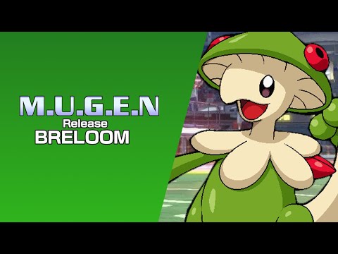 MUGEN/IKEMEN Releases - YouTube