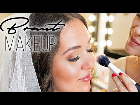 Video: Top 10 Lakmé Produkte Für Ihr Braut Make-up Kit