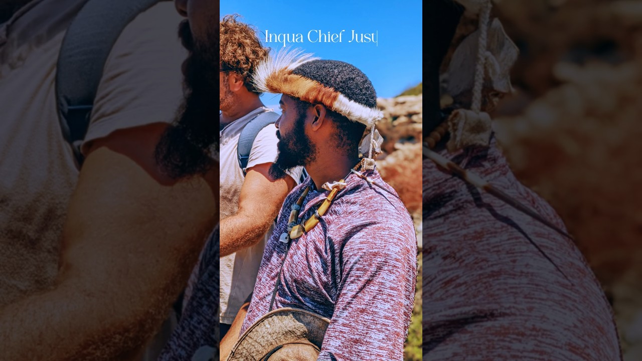 Top Spots South Africa, Inqua Trail at Robberg Coastal Corridor, Plettenbergbay. (Part 1)