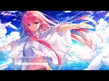 Nightcore - Sayonara My Love「 Maiko Nakamura Feat. NERDHEAD 」 【1 hour】