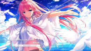 Nightcore - Sayonara My Love「 Maiko Nakamura Feat. NERDHEAD 」 【1 hour】