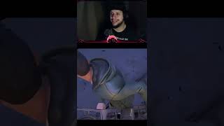 Payback time Oz | #batmanthetelltaleseries #darknightjoe #dc #funny