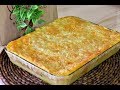صنية البطاطا بحشوة دجاج المميزه تابعوها من اطيب الوصفات Potato Tray With Chicken Stuffed