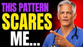 Beyond 50,000 emergency cases, I identified this Pattern | Dr. Jonathan Brooks