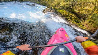 'Stoked to get the first race of the season!' | Little White Race