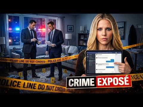 Tiara Pool | Online Meeting Turns Deadly 🗡️💔 | Crime Exposé | True Crime | S1E32