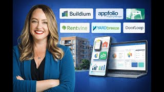 Best Property Management Software For Growing Portfolios