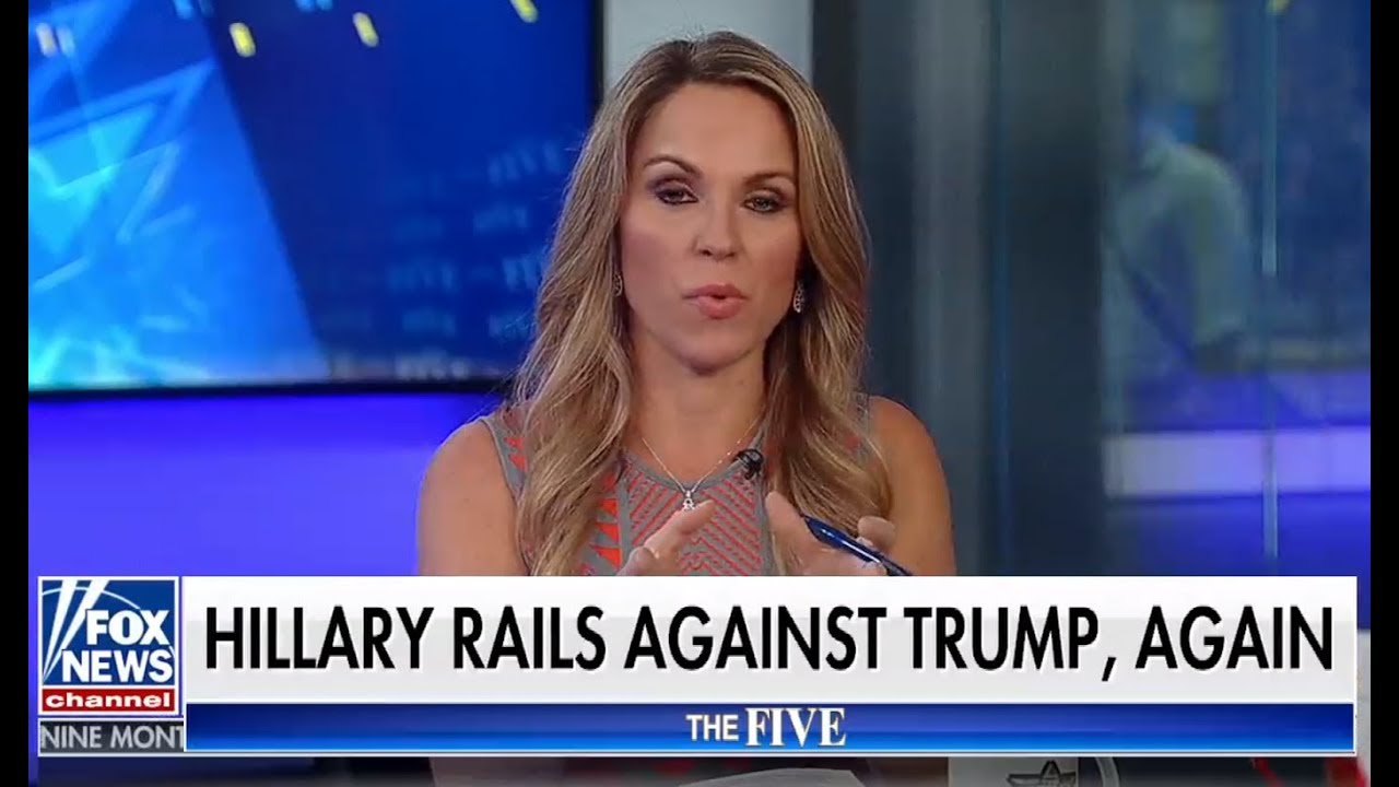 The Five 9/19/18 | Fox News Today | September 19, 2018 - YouTube