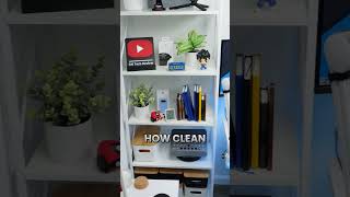Dream Home Office Tour #shorts #officetour