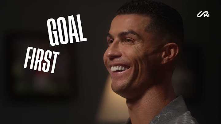I rate my best Euro goals… with the SIUUUMETER