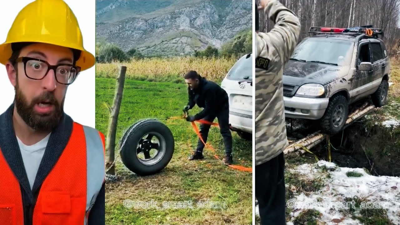 smart workers | working with talented engineers #1