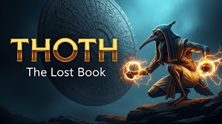 The Lost Book of Thoth: Why This Knowledge Was Forbidden (History for Sleep)