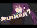 Special Fan Service