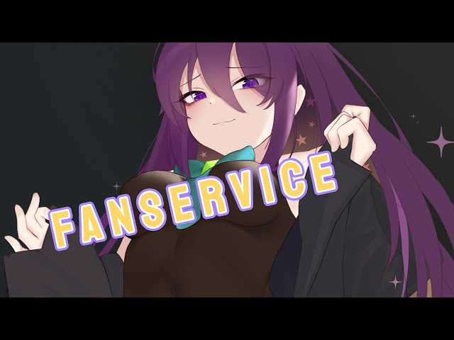 Special Fan Serviceのサムネイル