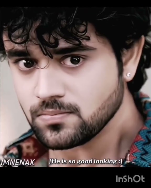 Are you like Mohit parmar as abhir #yrkkh #samridhishukla #todayepisode