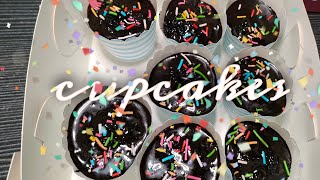 Sprinkle Mini Cupcakes 🧁 screenshot 4