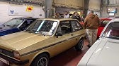 Automobil Museum Dortmund Youtube